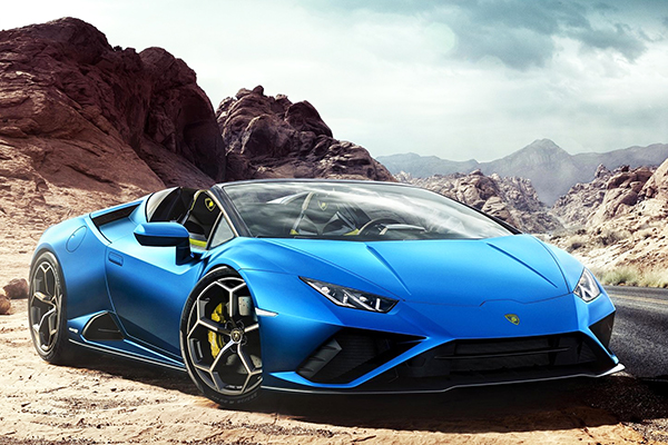 Lamborghini Huracán Evo ganha miniatura feita em quebra-cabeça 3D -  21/09/2020 - UOL Carros